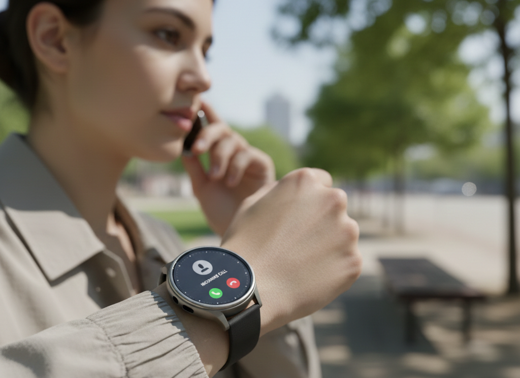 Best Buy Smart Watch