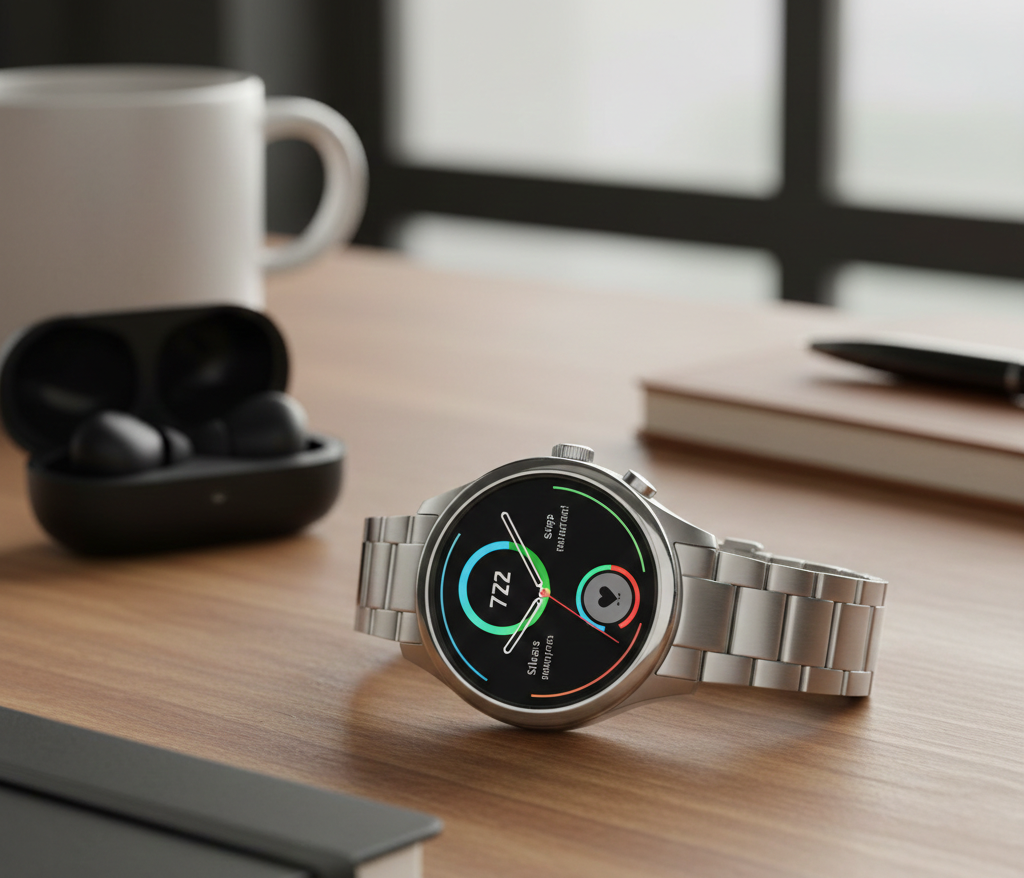 Does Fossil Still Make Smart Watches