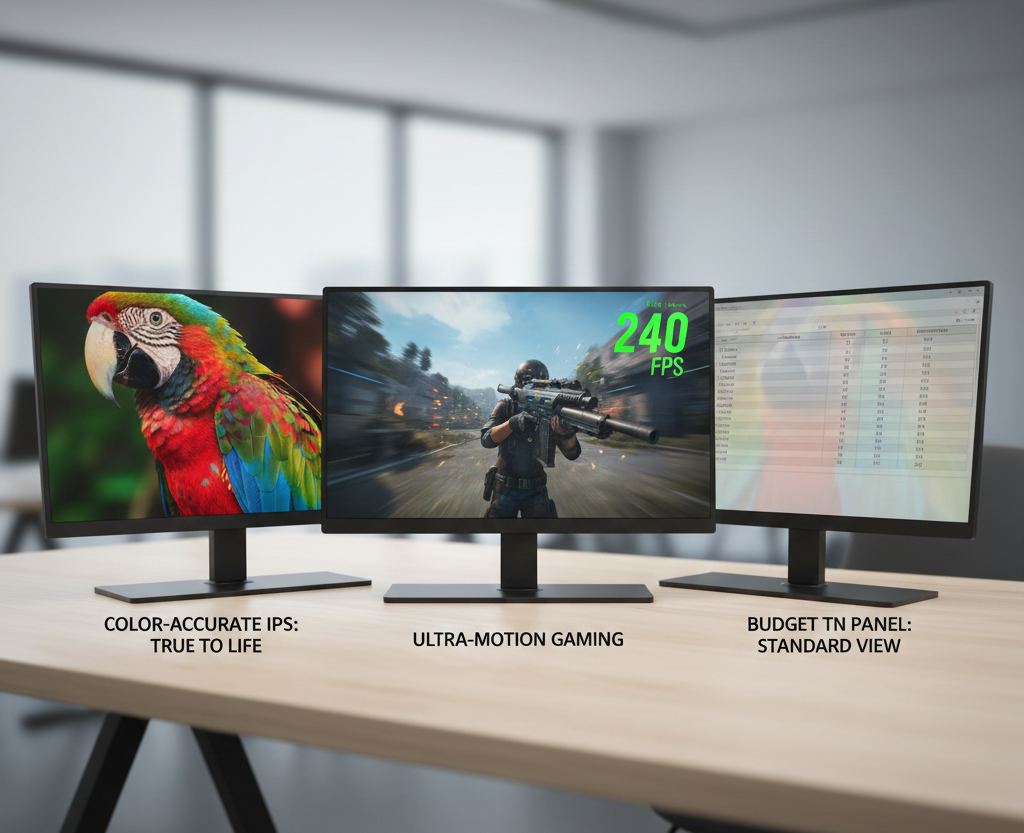 How to Choose a Laptop