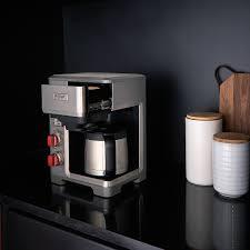 Wolf Coffee Maker
