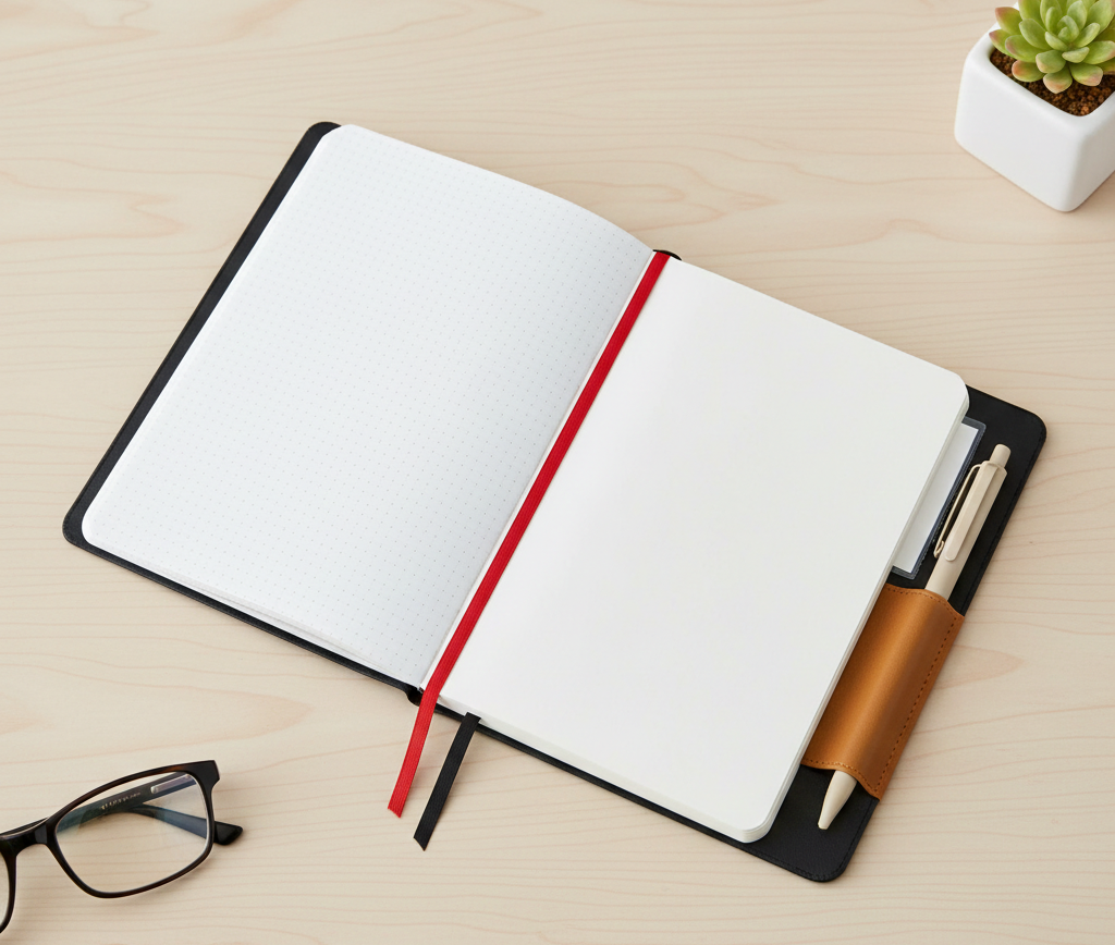 how to choose a notebook