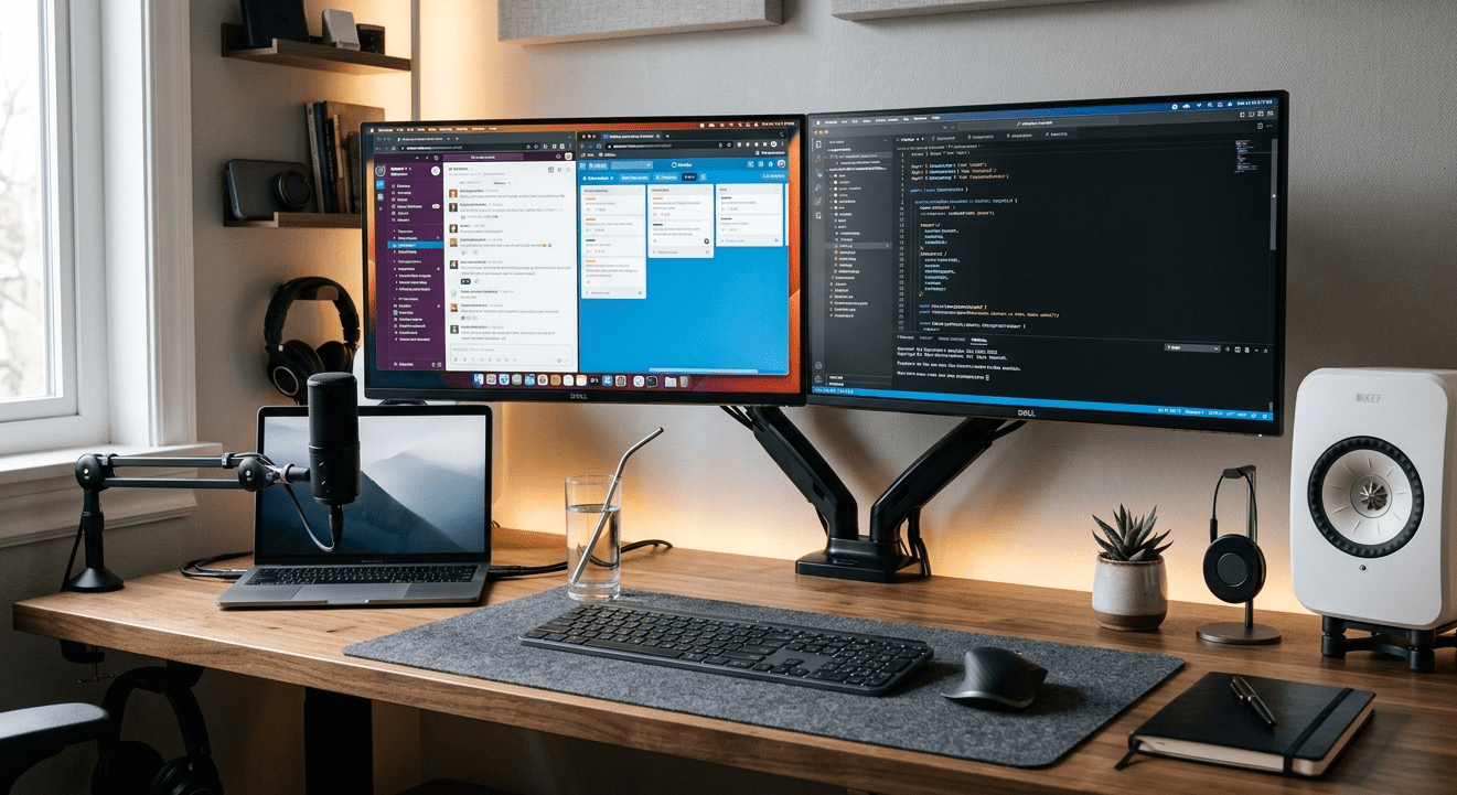 Best Computer Speakers for Desktop