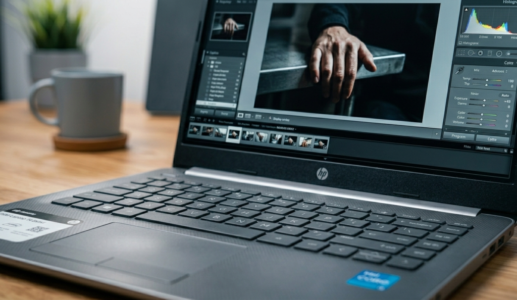 HP Laptop 14 BS0XX Specs