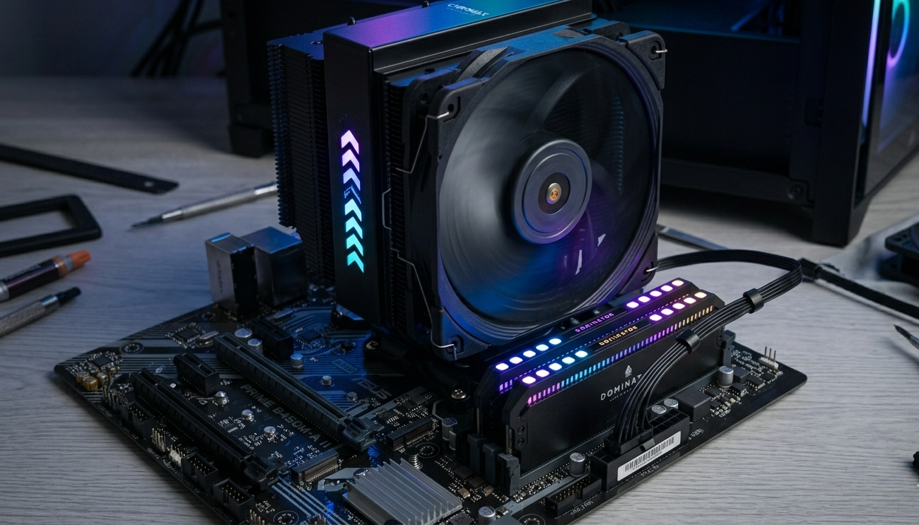 How to Connect Fractal AM4 to Computer