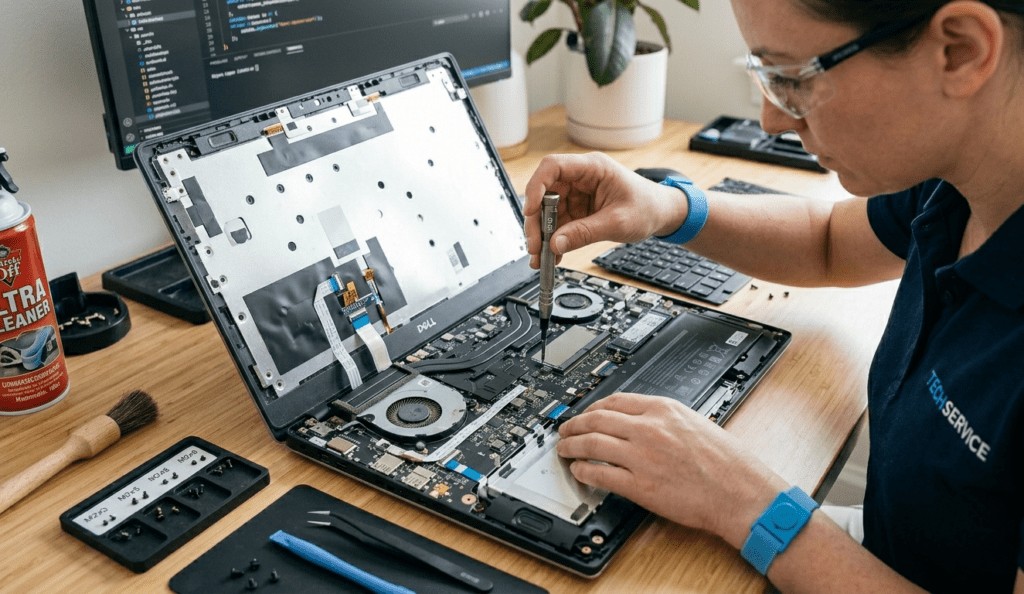 Keyboard Keys Not Working Solution (Fix Guide 2026)